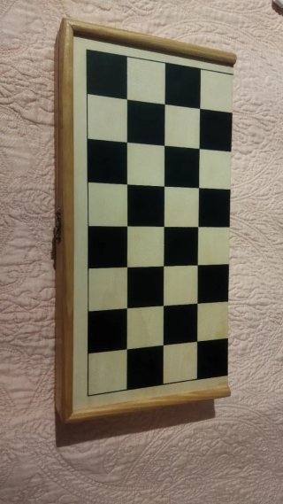 Lote de juegos de mesa