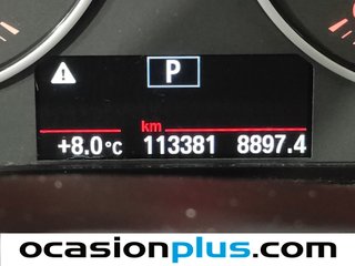 BMW Serie 2 218d Active Tourer 110 kW (150 CV)