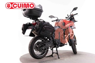 VOGE 650 DSX
