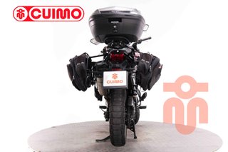 VOGE 650 DSX