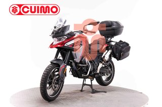 VOGE 650 DSX