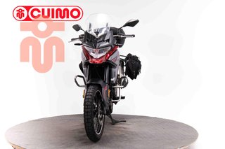 VOGE 650 DSX