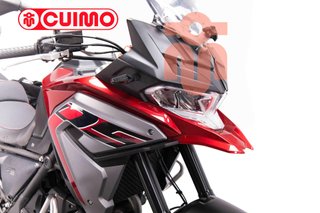 VOGE 650 DSX