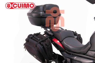 VOGE 650 DSX