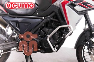 VOGE 650 DSX