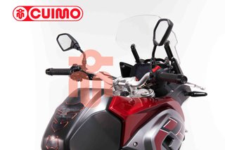 VOGE 650 DSX