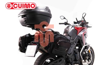 VOGE 650 DSX