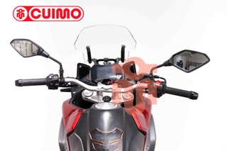 VOGE 650 DSX