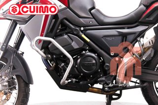VOGE 650 DSX