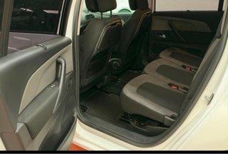 Citroen Grand C4 Picasso 2017