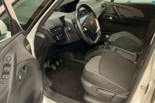 Citroen Grand C4 Picasso 2017