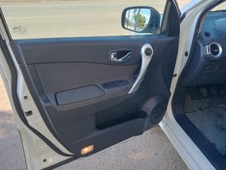 Renault Koleos 2010