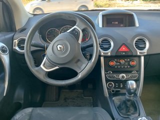 Renault Koleos 2010