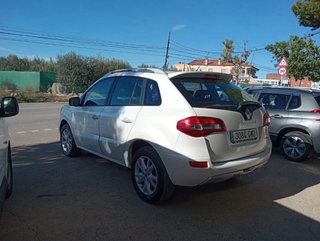 Renault Koleos 2010
