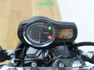 SUZUKI BANDIT 650 (STORM HOMOLOGADO) (A)