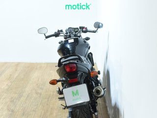 SUZUKI BANDIT 650 (STORM HOMOLOGADO) (A)