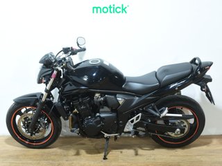 SUZUKI BANDIT 650 (STORM HOMOLOGADO) (A)