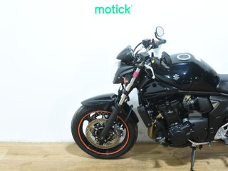 SUZUKI BANDIT 650 (STORM HOMOLOGADO) (A)