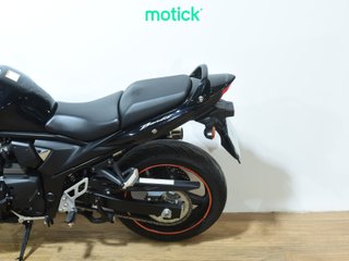 SUZUKI BANDIT 650 (STORM HOMOLOGADO) (A)