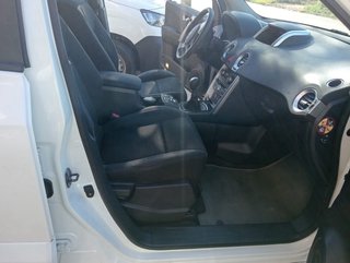 Renault Koleos 2010