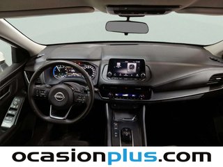 Nissan Qashqai E-POWER Acenta 140 kW (190 CV)