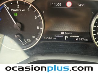 Nissan Qashqai E-POWER Acenta 140 kW (190 CV)
