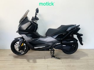 SYM ADX 300 TCS