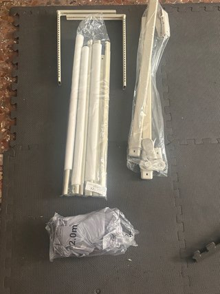 Valla seguridad cama bebé