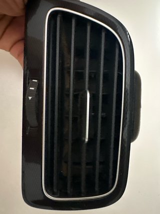 Rejilla Aire Golf Volkswagen