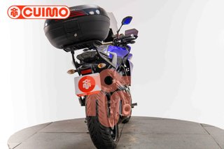 YAMAHA TRACER 700 GT