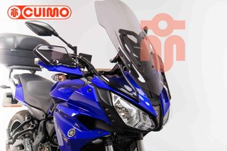 YAMAHA TRACER 700 GT