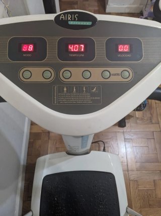 AIRIS Vibro Platform 550