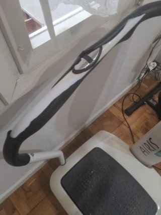 AIRIS Vibro Platform 550
