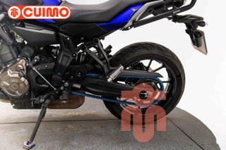 YAMAHA TRACER 700 GT