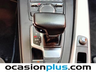 Audi A4 Avant Advanced edition 2.0 TDI 110 kW (150 CV) S tronic