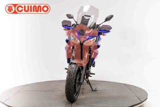 YAMAHA TRACER 700 GT