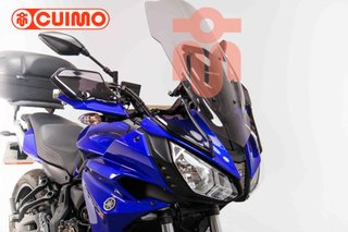 YAMAHA TRACER 700 GT