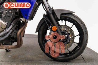 YAMAHA TRACER 700 GT
