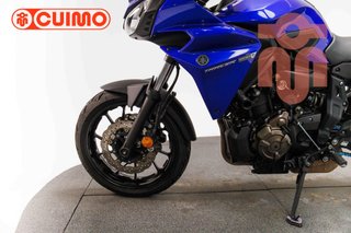 YAMAHA TRACER 700 GT