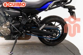 YAMAHA TRACER 700 GT