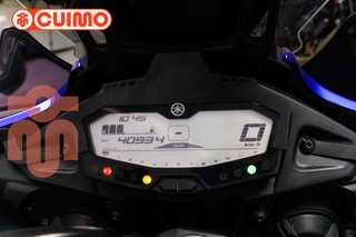 YAMAHA TRACER 700 GT