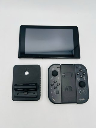 Nintendo Switch Joy-con Stile Pokémon