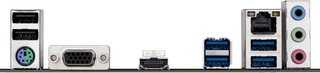 GIGABYTE Placa Base A520M K V2 AMD Ryzen