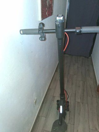 Patinete Eléctrico Xiaomi Elite scooter