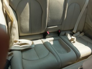 Mercedes-Benz  CLK  año 2005