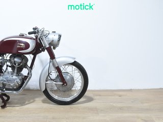 DUCATI 200 TS (1967)