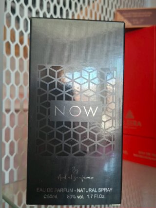 Perfume NOW Eau de Parfum 50ml