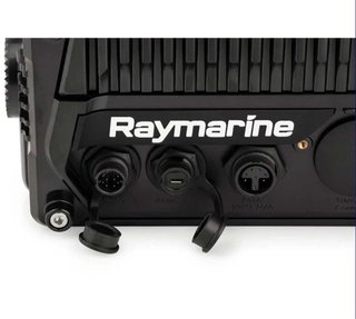 Plotter Marino Raymarine. RAYMARINE AXIOM+ 12 GPS
