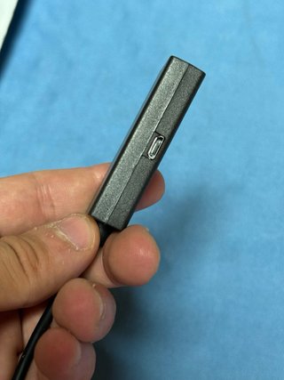 Adaptador MHL Micro USB a HDMI 1080P