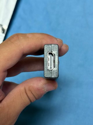 Adaptador MHL Micro USB a HDMI 1080P